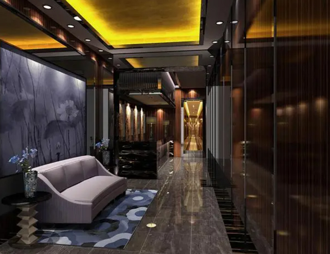 珠海男士桑拿：精英男性的私人能量补给站